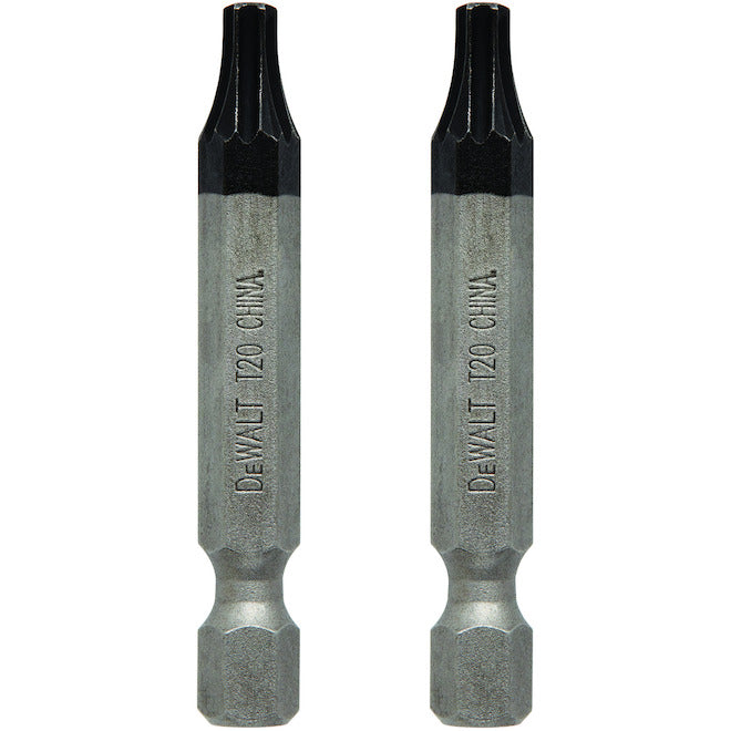 DEWALT 5/32-in Dia. Titanium Pilot Point Round Shank Drill Bit - Each