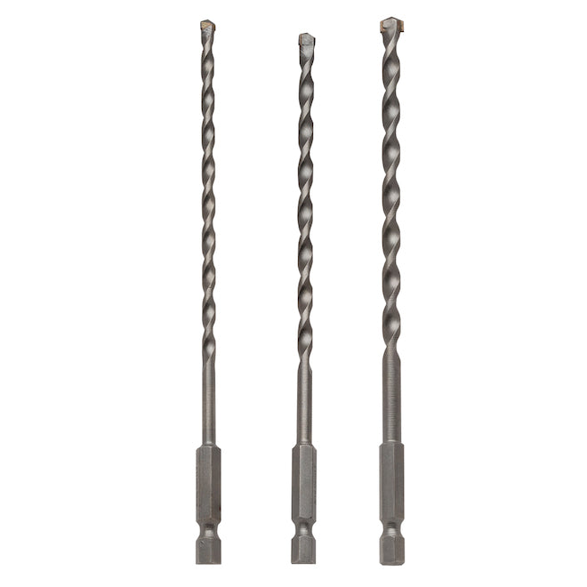 DEWALT Hex Rotary Drill/Impact Driver Bit Set - Each