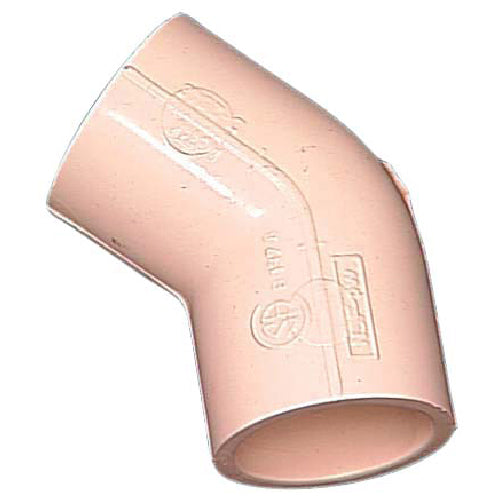 CPVC 45° Elbow -