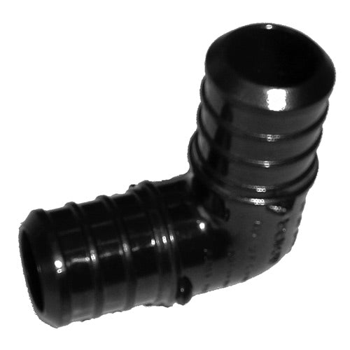 90° Elbow 1/2 in. -