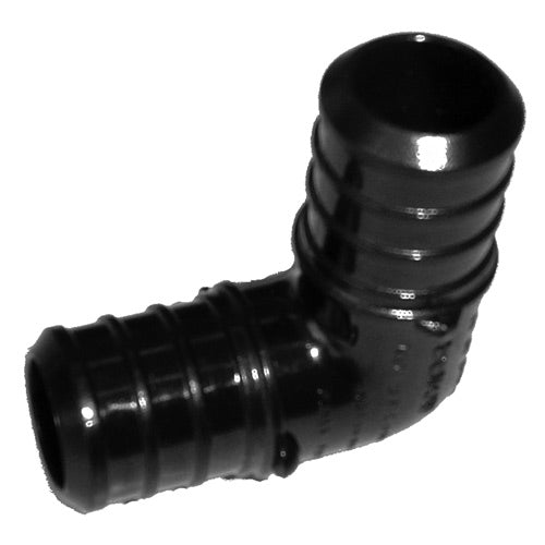 90° Elbow 3/4 in. -