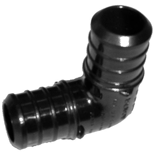 Pex 90° Elbow 1/2 in. -
