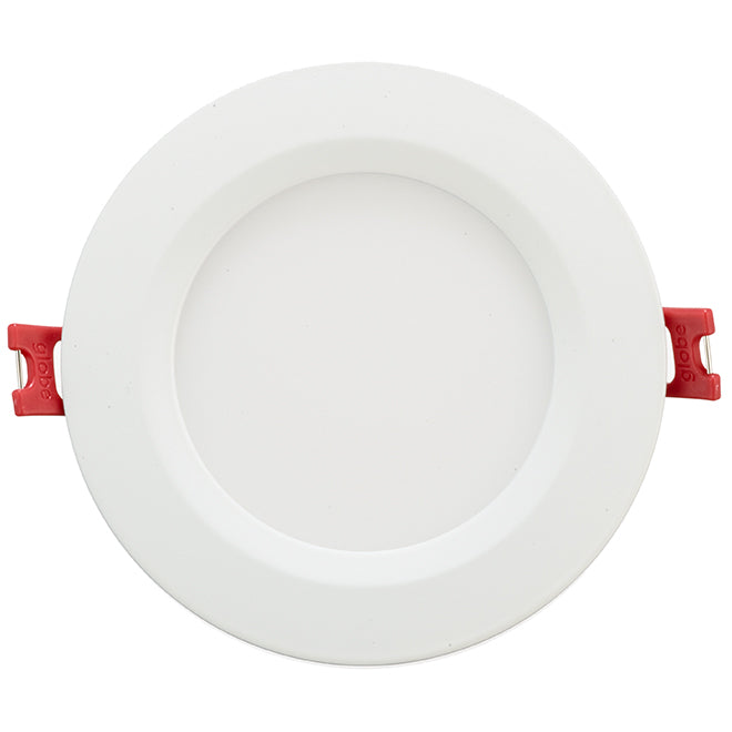 Dimmable Recessed Light - Slim - 9W LED - White-