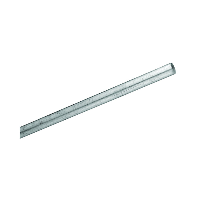 Service Mast - 2 1/2" x 12'-Each