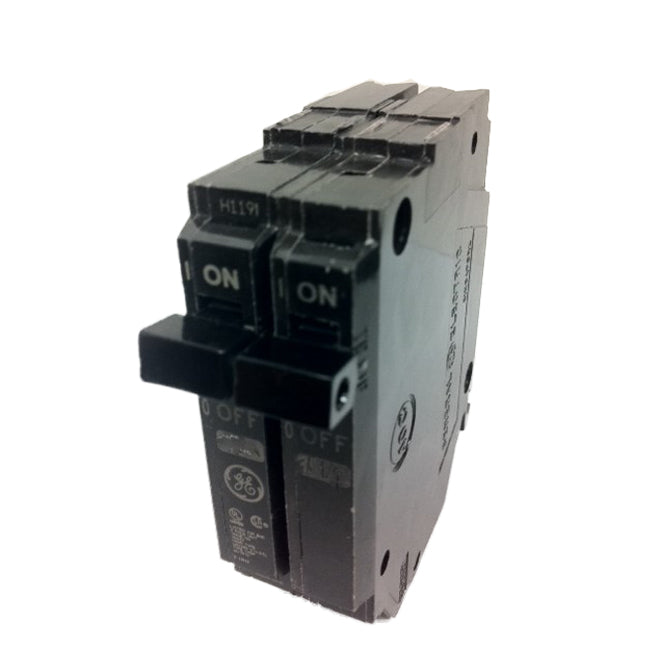 2-Pole Circuit Breaker - 30 A - 120/240 V-Each
