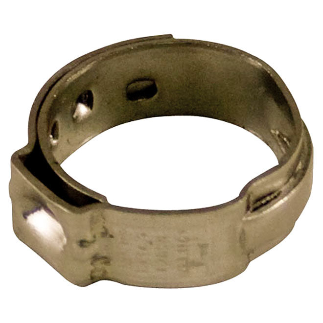 PEX Pinch Clamp - Stainless Steel - 3/4" - 5/Pack - Each