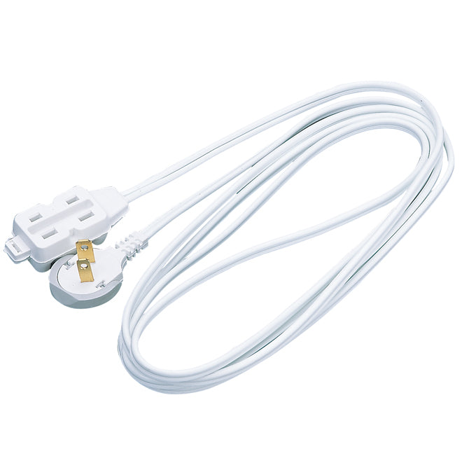 2.5-Meter Extension Cord-Each