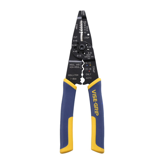 WIRE STRIPPING PLIERS - Each