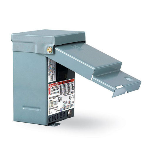 60A Air Conditioner Disconnect-Each