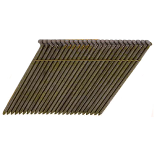 Bostitch 28-in Strip Smooth Framing Nails - 3 1/4-in - 2000/Box - Each