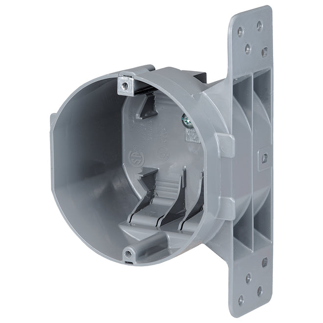 "Nutek" Ceiling Box-Each