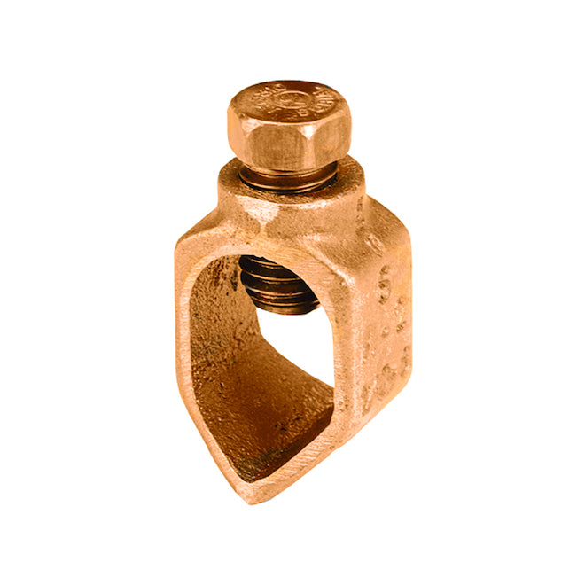 Ground Rod Clamp-Each