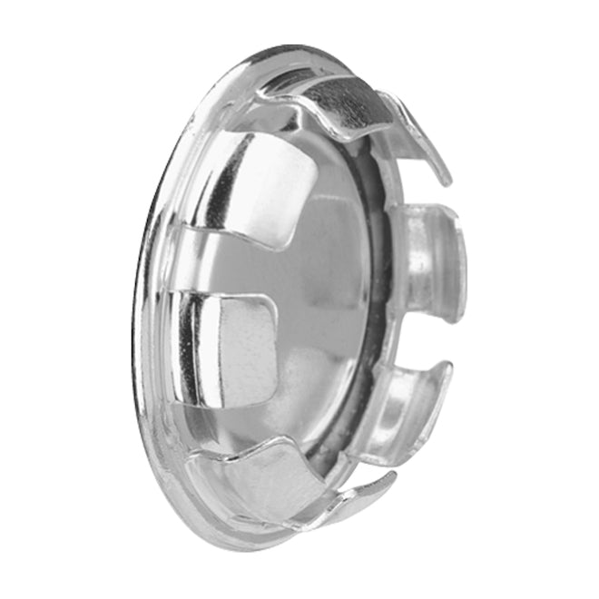Knockout Closure - Steel - 1" 4/Pk-Pack