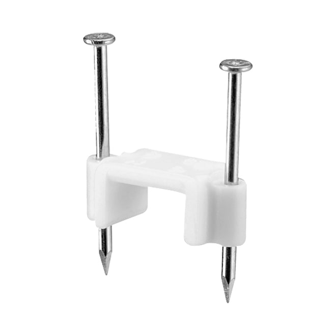 Iberville 15/Pack 0.25-in x 0.75-in Polyethylene Nailing Strap-Each