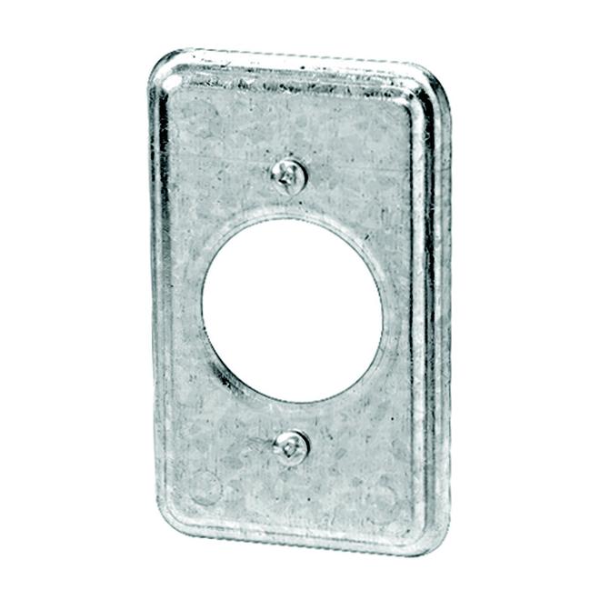 UTILITY BOX COVER-Each