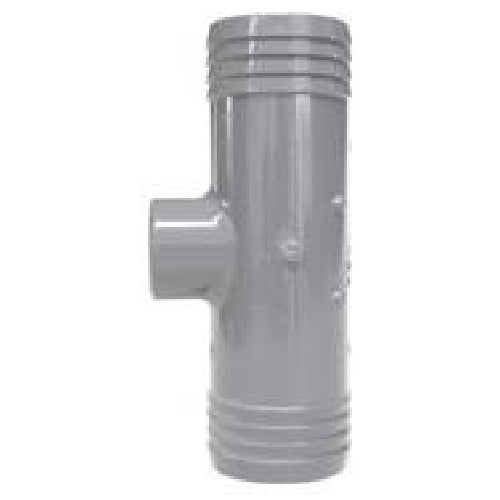 Tee Polyethylene - Each