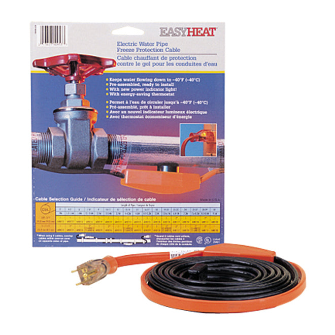 Freeze Protection Cable-Each