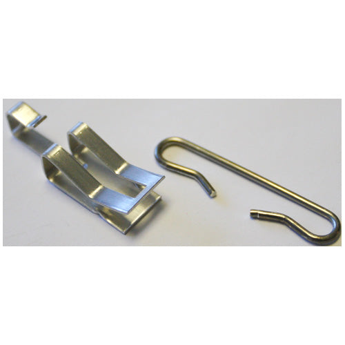 SHINGLE CLIPS-Each