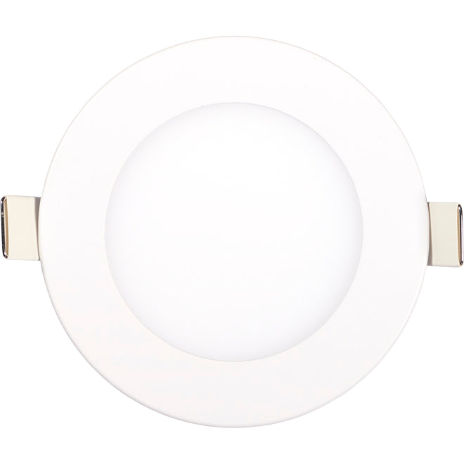 Trenz Dimmable Recessed Light - 4-in - Warm White-