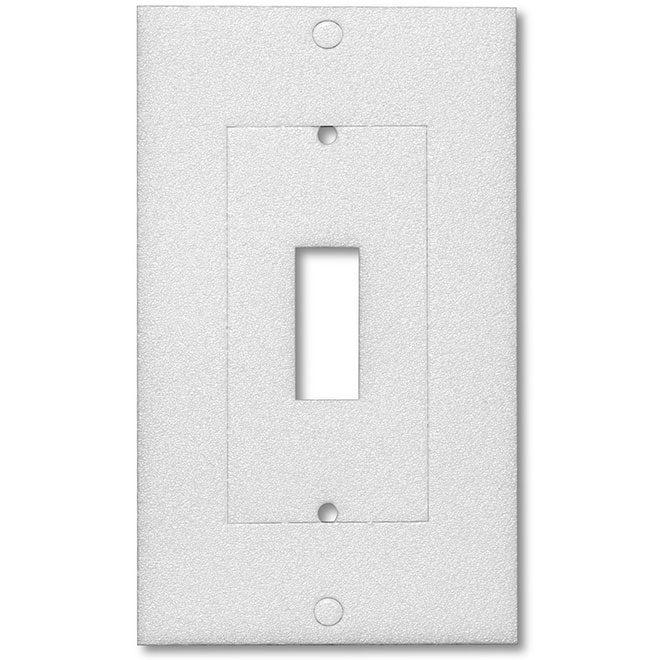 Climaloc Single Outlet and Wallplate Insulators - 10-Pack-