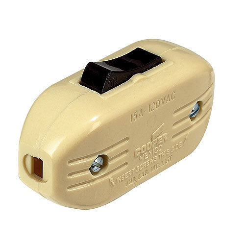 Switch - Feed-Through Switch-Each