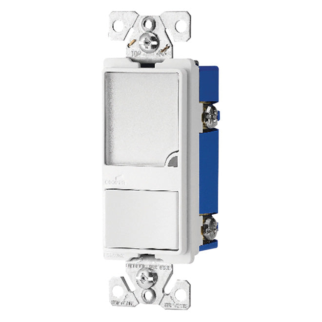 15-A Switch with Nightlight-Each