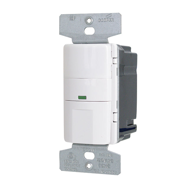 Occupancy Sensor Switch-Each