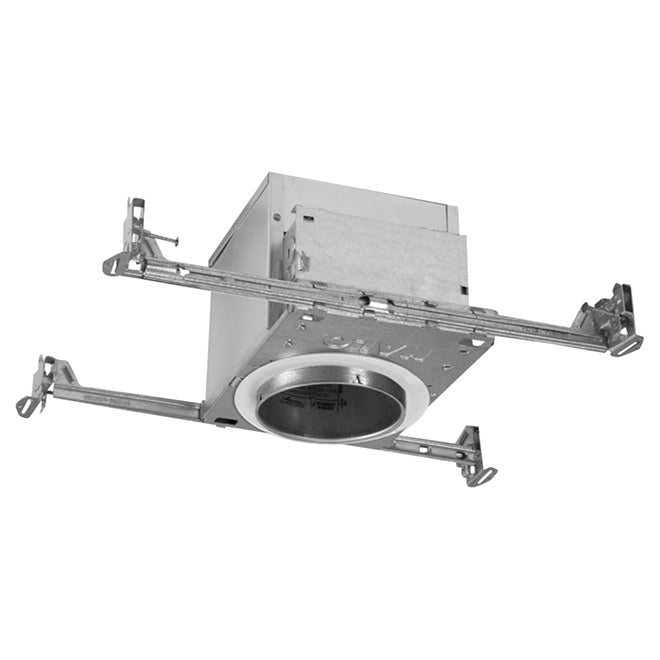 Halo Recessed Light Housing - New Construction - IC - Air-Tite - 4-in-