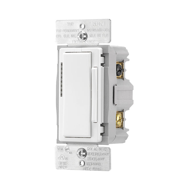 Eaton WiFi Smart Universal Dimmer Switch-Each
