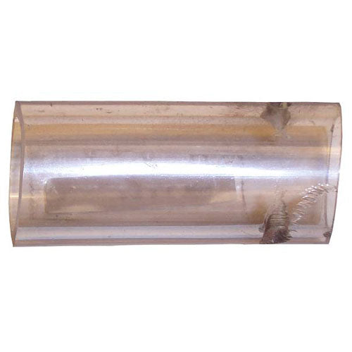 Polyethylene Clear Tubing - 1/4" x 10' - Each