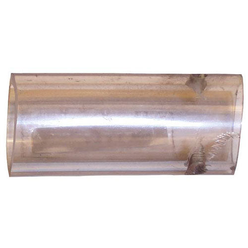 Sioux Chief Vinyl Tubing - Clear - 45 PSI - 1/2-in Inside Dia x 5/8-in Outside Dia x 10-ft L - Each