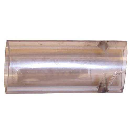 Vinyl Clear Tubing - 5/8" x 20' - Each