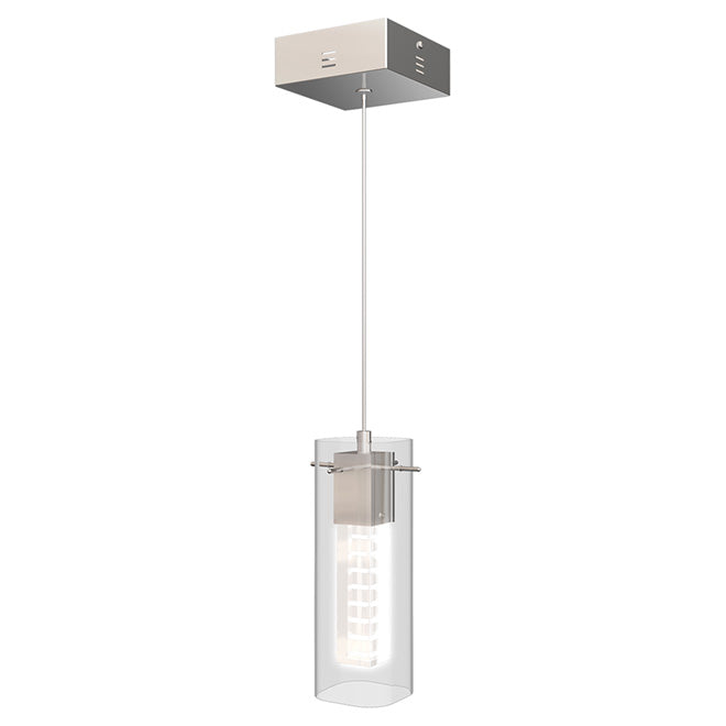 Artika - Pendant Light - Hologram - 7.5W LED - Chrome-