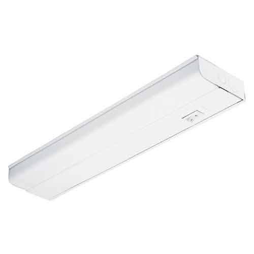 48-In. Under Counter Fluorescent Fixture-