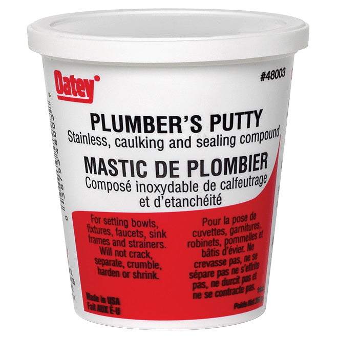 Plumber's Putty - Each