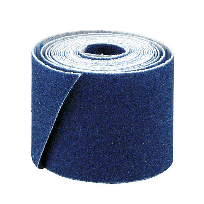Oatey Abrasive Cloth for Copper Pipes - 72-in - Each