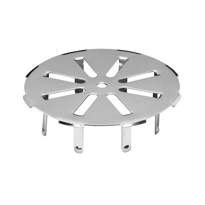 Oatey 2-in diameter Snap-In Strainer - Each