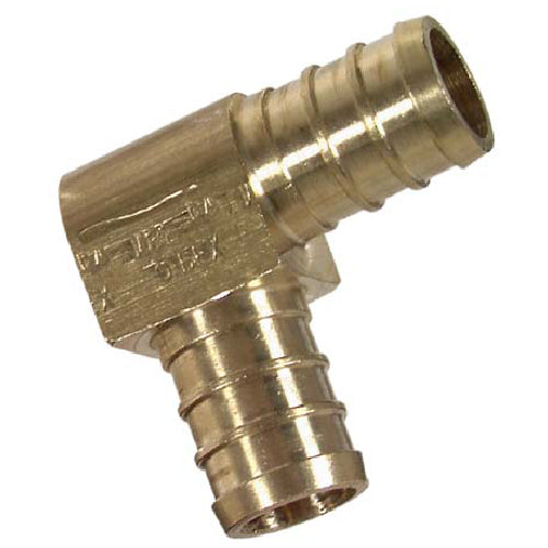 Waterline 1/2-in diameter 90-degree Elbow -