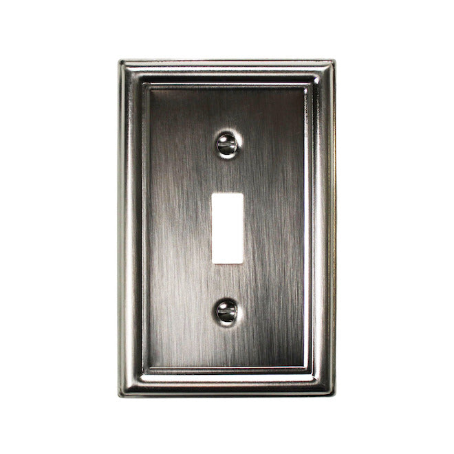 Toggle Wall Plate-