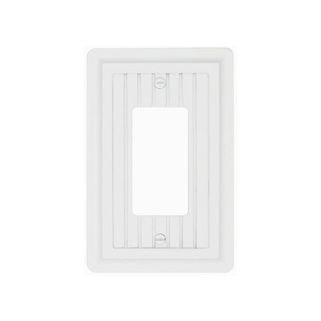 Atron Wall Plate-