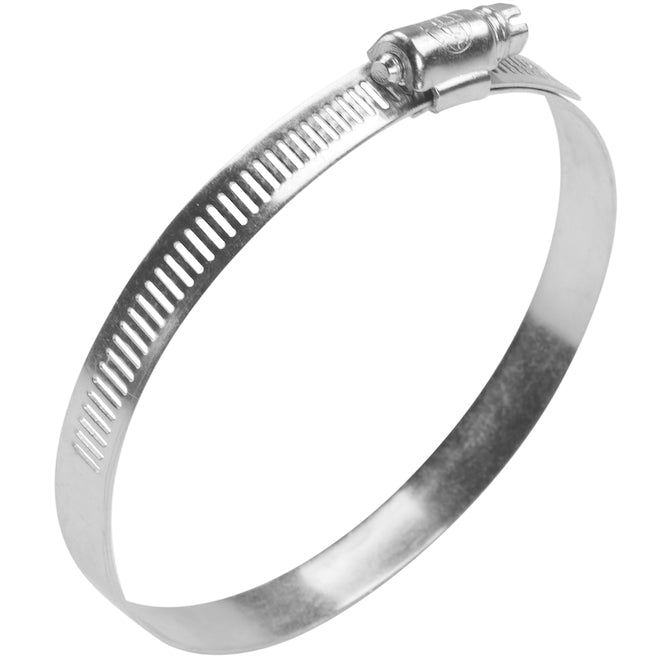 Imperial 5-in Steel Worm Gear Clamp - Each