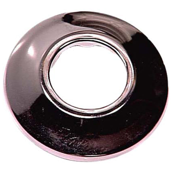 Plumb Pak 0.6-in Polished Chrome Universal Flange Type - Each