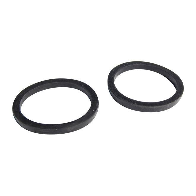 Plumb Pak 2-Pack - 1 1/4-in Rubber - Washers - Each