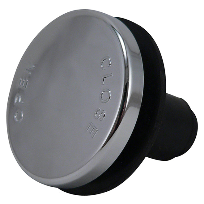 Plumb Pak - 0.37-in in Diameter - Bath Overflow Cartridge - Each