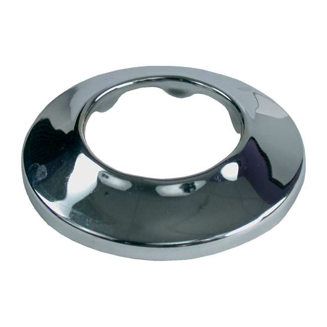 Plumb Pak - 1 1/2-in - Chrome Kitchen Regular Pipe Flange - - Each
