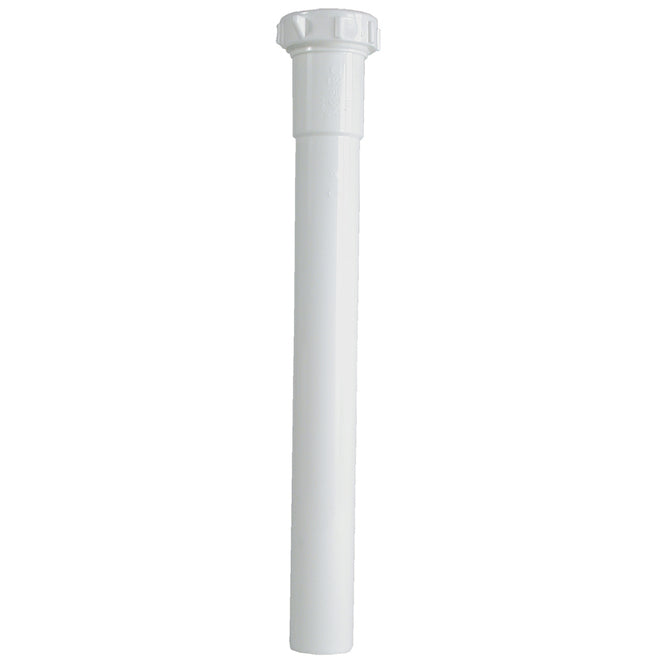 Plumb Pak 1.25-in - Extension Tube with Slip Joint - Each
