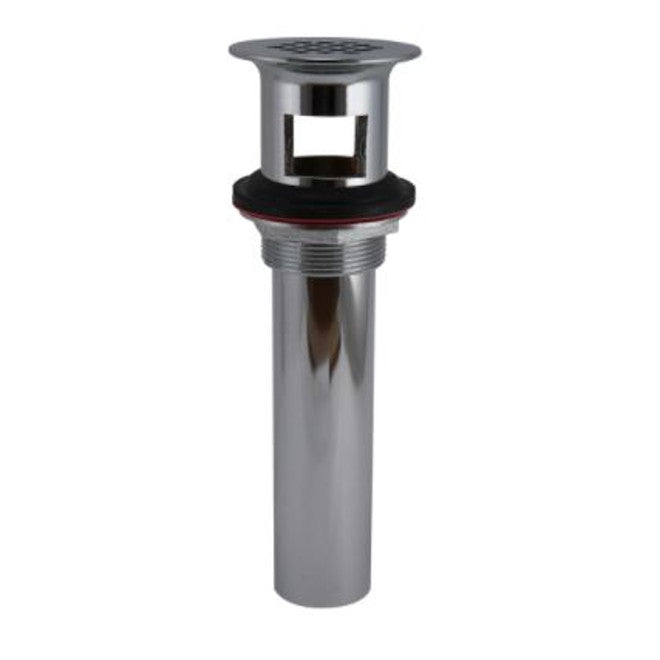 Plumb Pak 1 1/4-in diameter x 8-in long 2-Piece Faucet Drain - Each