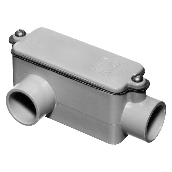 CARLON 3/4-in Conduit Fitting-Each