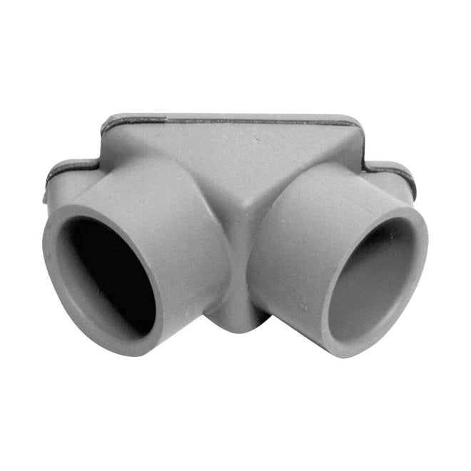 CARLON 1/2-In Pvc Elbow-Each