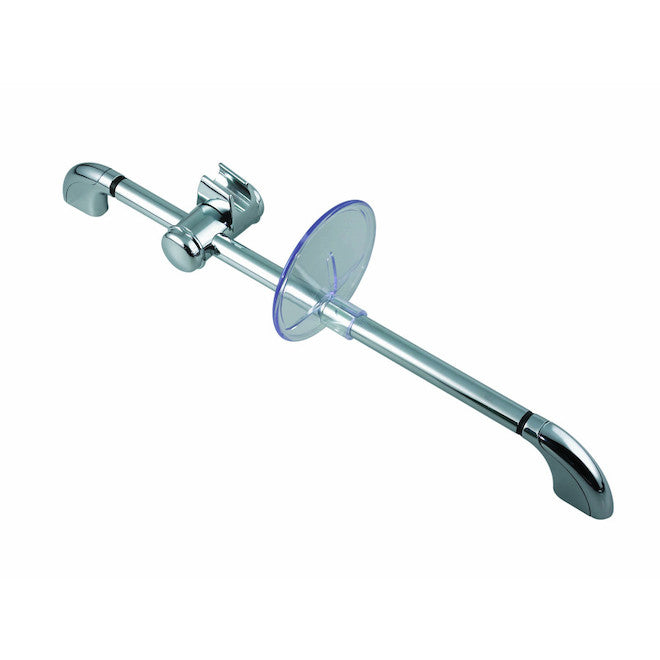 MOEN Chrome Slide Bar - Each